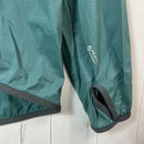 【Men's M グリーン系】 Teton Bros ( ティートンブロス ) ウィンドリバー フーディー Wind River Hoody ナイロン ウェア トップス アウター ジャケット ウィンドシェル z00054408  ウィンドシェル アウター ジャケット-3