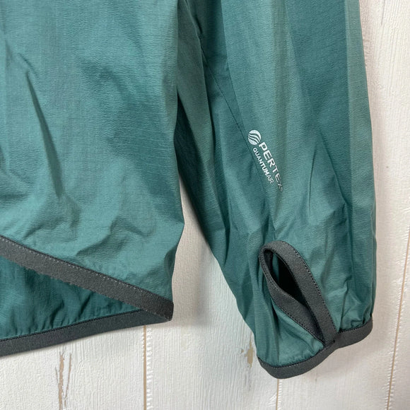 【Men's M グリーン系】 Teton Bros ( ティートンブロス ) ウィンドリバー フーディー Wind River Hoody ナイロン ウェア トップス アウター ジャケット ウィンドシェル z00054408  ウィンドシェル アウター ジャケット