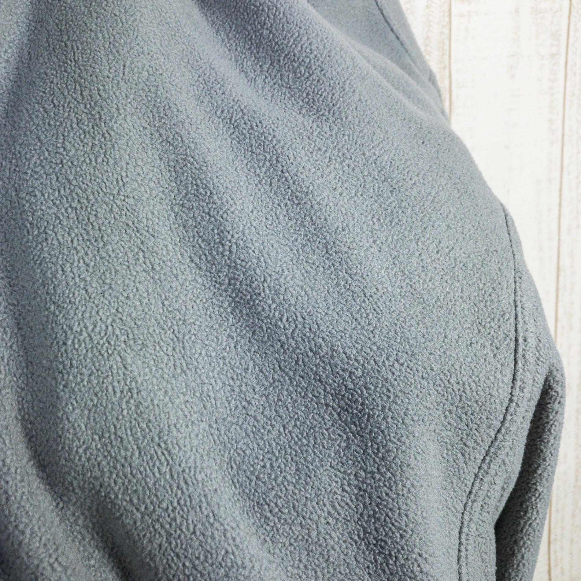 【Men's M グレー系】 Bamboo Shoots（バンブーシュート） フリース オリジナル ロックス パンツ Fleece Original Rokx Pants ポリエステル RXMF22182B Men's Rokx コラボモデル Gray フリース - 【公式】2ndGEAR（セカンドギア）Webショップ【登山用品・アウトドア用品専門 買取販売店】