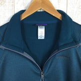 【Men's L グリーン系】 Patagonia ( パタゴニア ) R1 フルジップ ジャケット R1 Full Zip Jacket レギュレーター ポーラテック パワードライ フリース 40127 International Men's TDT フリース ア - 【公式】2ndGEAR（セカンドギア）Webショップ【登山用品・アウトドア用品専門 買取販売店】