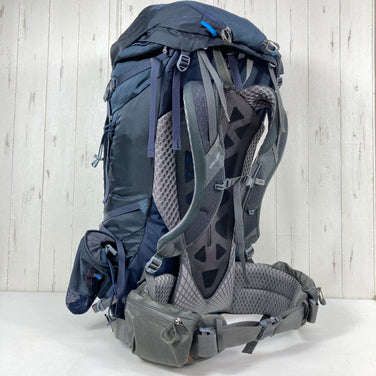 【M ネイビー系】 Gregory ( グレゴリー ) バルトロ 65 Baltoro 65 バッグ ストレージ バックパック 容量【55L～79L】 z00058977  容量【55L～79L】 バックパック バッグ ストレージ