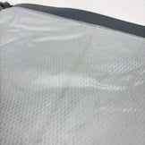 【OneSize グレー系】 Montbell ( モンベル ) アクアペル スタッフ バッグ 10L Aqua Pel Stuff Bag 10L ナイロン バッグ ストレージ パッキングサック ドライサック z00055226  ドライサック パッキングサック