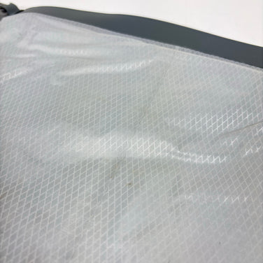 【OneSize グレー系】 Montbell ( モンベル ) アクアペル スタッフ バッグ 10L Aqua Pel Stuff Bag 10L ナイロン バッグ ストレージ パッキングサック ドライサック z00055226  ドライサック パッキングサック