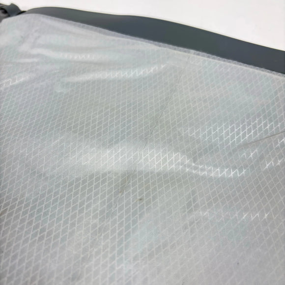 【OneSize グレー系】 Montbell ( モンベル ) アクアペル スタッフ バッグ 10L Aqua Pel Stuff Bag 10L ナイロン バッグ ストレージ パッキングサック ドライサック z00055226  ドライサック パッキングサック