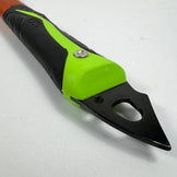 【OneSize オレンジ系】 Climbing Technology Ct ( クライミングテクノロジー ) ドロン プラス Dron Plus ウィンターギア ピッケル アイスアックス z00055252  ピッケル アイスアックス ウィンターギア