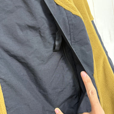 【Men's L ベージュ系】 Marmot ( マーモット ) アルピニスト テック セーター Alpinist Tech Sweater 入手困難 ポリエステル ウェア トップス アウター ジャケット フリース z00057939  フリース アウター ジャケッ