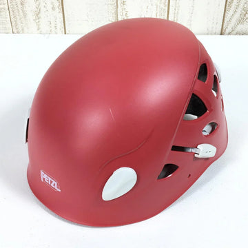 【Women's OneSize レッド系】 Petzl ( ペツル ) エーリア Elia 山岳ヘルメット レディースモデル A48B Women's ヘルメット - 【公式】2ndGEAR（セカンドギア）Webショップ【登山用品・アウトドア用品専門 買取販売店】