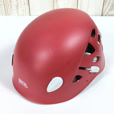 【Women's OneSize レッド系】 Petzl ( ペツル ) エーリア Elia 山岳ヘルメット レディースモデル A48B Women's ヘルメット - 【公式】2ndGEAR（セカンドギア）Webショップ【登山用品・アウトドア用品専門 買取販売店】