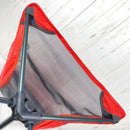 【OneSize レッド系】 Rei ( アールイーアイ ) フレックスライト チェア Flexlite Chair キャンピングギア キャンピングファニチャー チェア z00054254  チェア キャンピングファニチャー キャンピングギア-8