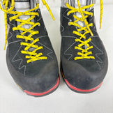 【26.3cm ブラック系】 Dolomite ( ドロミテ ) シュタインボック アプローチ HP ゴアテックス Steinbock Approach HP GTX フットウェア アプローチシューズ z00054876  アプローチシューズ フットウェア