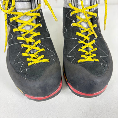 【26.3cm ブラック系】 Dolomite ( ドロミテ ) シュタインボック アプローチ HP ゴアテックス Steinbock Approach HP GTX フットウェア アプローチシューズ z00054876  アプローチシューズ フットウェア