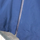 【Women's S ネイビー系】 Patagonia ( パタゴニア ) カルサイト ジャケット Calcite Jacket ポリエステル 84996 International Women's GORE-TEX-2.5L ( ゴアテックス・2.5レイヤー ) 撥水 - 【公式】2ndGEAR（セカンドギア）Webショップ【登山用品・アウトドア用品専門 買取販売店】