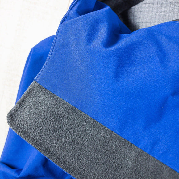 【Women's M ブルー系】 The North Face ( ザ・ノースフェイス ) ゴアテックス ハードシェル ジャケット GORE-TEX Hardshell Jacket 欧米規格モデル ナイロン ウェア トップス アウター ジャケット ハードシェル GO - 【公式】2ndGEAR（セカンドギア）Webショップ【登山用品・アウトドア用品専門 買取販売店】