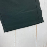 Teton Bros Men's Medium Green Running Pants, Nylon, Softshell, z00054442