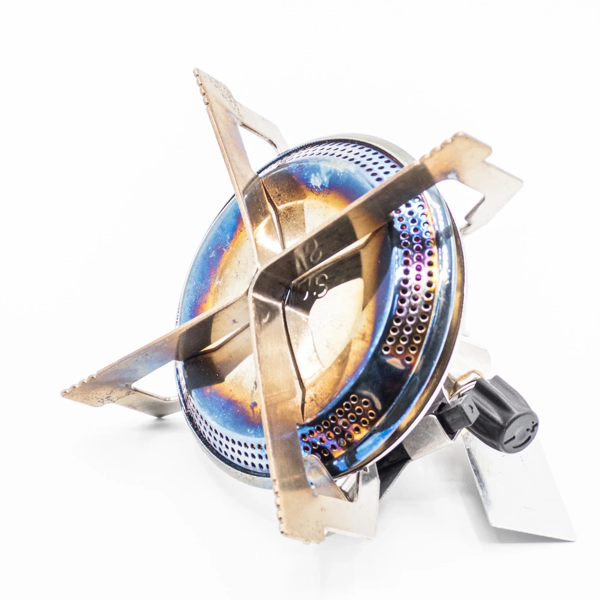 プリムス2243限定モデル 2243クラシックトレイルストーブ・P-2243AW（ガスストーブ&ランタン