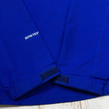 【Men's L ブルー系】 The North Face ( ザ・ノースフェイス ) クライム ベリー ライト ジャケット Climb Very Light Jacket ハードシェル レインシェル フーディ NP11505 Asian Men's レインシェ - 【公式】2ndGEAR（セカンドギア）Webショップ【登山用品・アウトドア用品専門 買取販売店】