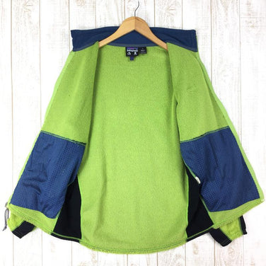 【Men's M グリーン系】Patagonia ( パタゴニア ) R2 ジャケット R2 Jacket レギュレーター 生産終了モデル 25130 International Men's フリース アウター ジャケット トップス ウェア - 【公式】2ndGEAR（セカンドギア）Webショップ【登山用品・アウトドア用品専門 買取販売店】