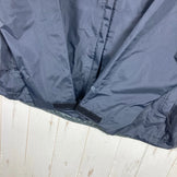 [女士中号黑色] 2023 Patagonia Torrentshell 3L 雨衣，黑色，尼龙，外套，夹克，雨衣，z00053174，黑色