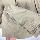 【Men's 30 ベージュ系】 2012 Patagonia ( パタゴニア ) ライトウェイト クライム パンツ Lightweight Climb Pants MDX オーガニックコットン ウェア ボトムス ロングパンツ コットン z00055706 MDX コ-5