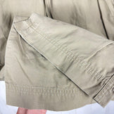 男士 30 码 米色 2012 Patagonia 轻量攀岩裤 MDX 有机棉长裤 z00055706 MDX