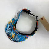 【OneSize ブルー系】 Patagonia ( パタゴニア ) ダックビル バイザー Duckbill Visor KPRD / ケプトガーデン 生産終了モデル 入手困難 ウェア ウェア小物 ヘッドウェア キャップ z00058553 KPRD / ケプトガ