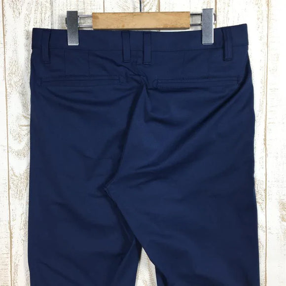【Men's 30 ネイビー系】 ローン Rhone コミューターパンツ スリム Commuter Pant Slim ソフトシェル メカニカルストレッチ オッシュマンズ取り扱い 100036 International Men's ソフトシェル ロングパンツ ボト - 【公式】2ndGEAR（セカンドギア）Webショップ【登山用品・アウトドア用品専門 買取販売店】
