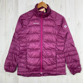 【Women's M パープル系】 Marmot ( マーモット ) コンパクト ダウン ジャケット Compact Down Jacket 700フィルパワーダウン ナイロン ウェア トップス アウター ジャケット ダウンインサレーション z00059178  ダウン