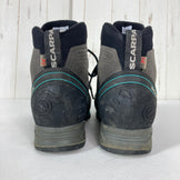 【Women's 24.3cm グレー系】 Scarpa ( スカルパ ) マルモラーダ プロ HD Marmolada Pro HD フットウェア トレッキングブーツ z00060039  トレッキングブーツ フットウェア