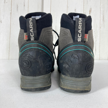 【Women's 24.3cm グレー系】 Scarpa ( スカルパ ) マルモラーダ プロ HD Marmolada Pro HD フットウェア トレッキングブーツ z00060039  トレッキングブーツ フットウェア