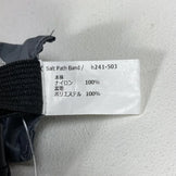 【OneSize グレー系】 Halo Commodity ( ハロコモディティ ) ソルト パス バンド Salt Path Band ヘアバンド ヘッドバンド h241-503 ヘッドバンド イヤーウォーマー ヘッドウェア ウェア小物 ウェア - 【公式】2ndGEAR（セカンドギア）Webショップ【登山用品・アウトドア用品専門 買取販売店】