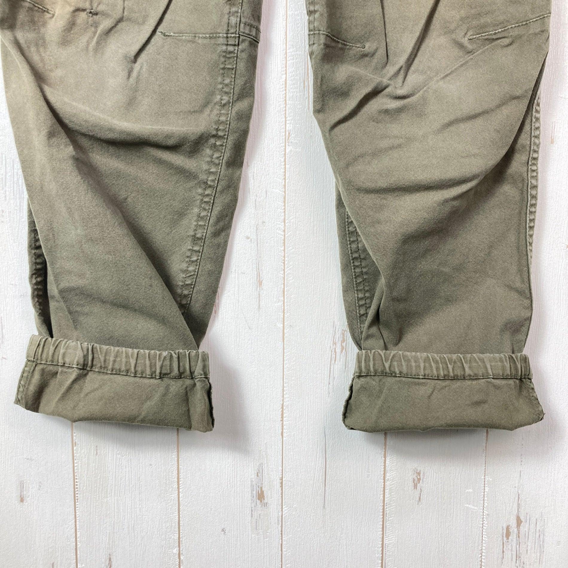 Men's S グリーン系】 The North Face ( ザ・ノースフェイス