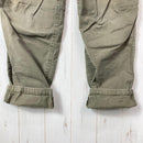 【Men's S グリーン系】 The North Face ( ザ・ノースフェイス ) コットン オックス クライミングパンツ Cotton OX Climbing Pant コットン ウェア ボトムス ロングパンツ コットン z00057773  コットン ロン-4
