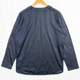 【Unisex L ブラック系】 Shinogi By Axesquin ( 凌 By アクシーズクイン ) カルフワセーター ポリエステル ウェア トップス アウター ジャケット フリース z00052615 フリース アウター ジャケット トップス ウェア - 【公式】2ndGEAR（セカンドギア）Webショップ【登山用品・アウトドア用品専門 買取販売店】