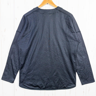 【Unisex L ブラック系】 Shinogi By Axesquin ( 凌 By アクシーズクイン ) カルフワセーター ポリエステル ウェア トップス アウター ジャケット フリース z00052615 フリース アウター ジャケット トップス ウェア - 【公式】2ndGEAR（セカンドギア）Webショップ【登山用品・アウトドア用品専門 買取販売店】