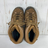 【Unisex 26.5cm ベージュ系】 Sirio ( シリオ ) ピーエフ 302 P.F.302 Maron GORE-TEX｜Vibram｜3E+ ワイド 幅広モデル フットウェア トレッキングブーツ z00060553 Maron トレッキングブーツ フットウェア