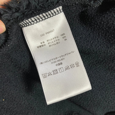 Columbia Mountains Are Calling Fleece Full Zip, Men's Size L (Black). This polyester fleece jacket is perfect for outerwear.