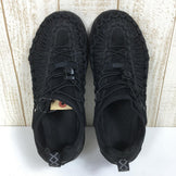 【Men's 25.0cm ブラック系】 Keen ( キーン ) ユニーク スニーク Uneek Snk スニーカー サンダル 1022377 Men's Black / Black サンダル フットウェア - 【公式】2ndGEAR（セカンドギア）Webショップ【登山用品・アウトドア用品専門 買取販売店】