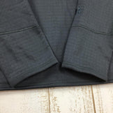 【Men's M グレー系】Patagonia ( パタゴニア ) R1 フーディ R1 Hoody レギュレーター ポーラテック パワードライ フリース ジャケット プルオーバー 40074 International Men's フリース アウター ジャケット トップス ウェア - 【公式】2ndGEAR（セカンドギア）Webショップ【登山用品・アウトドア用品専門 買取販売店】
