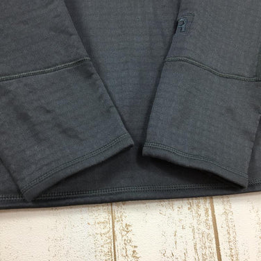 【Men's M グレー系】Patagonia ( パタゴニア ) R1 フーディ R1 Hoody レギュレーター ポーラテック パワードライ フリース ジャケット プルオーバー 40074 International Men's フリース アウター ジャケット トップス ウェア - 【公式】2ndGEAR（セカンドギア）Webショップ【登山用品・アウトドア用品専門 買取販売店】