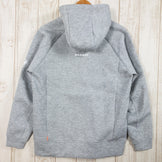 【Unisex S グレー系】 Mammut ( マムート ) ダイノ 2.0 ミッドレイヤー フーディー アジアンフィット Dyno 2.0 ML Hoody AF ポリエステル ウェア トップス インナー シャツ フーディ 化繊 z00050931 化繊 フー - 【公式】2ndGEAR（セカンドギア）Webショップ【登山用品・アウトドア用品専門 買取販売店】