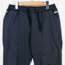 【Men's M ブラック系】 Phenix ( フェニックス ) Alk phenix（アルクフェニックス）クランク アンクル パンツ Crank Ankle Pants ポリエステル ウェア ボトムス ロングパンツ ソフトシェル z00052956  ソフトシェ-1