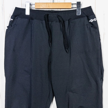 【Men's M ブラック系】 Phenix ( フェニックス ) Alk phenix（アルクフェニックス）クランク アンクル パンツ Crank Ankle Pants ポリエステル ウェア ボトムス ロングパンツ ソフトシェル z00052956  ソフトシェ