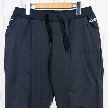 男士 M 黑色 Phenix Alkphenix Crank 九分裤，涤纶，软壳，z00052956