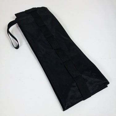 【OneSize ブラック系】 Black Diamond ( ブラックダイヤモンド ) ツールボックス Toul Box ナイロン BD36000 アイゼンケース アイスプロテクション用ツールボックス クランポン アイゼン ウィンターギア - 【公式】2ndGEAR（セカンドギア）Webショップ【登山用品・アウトドア用品専門 買取販売店】