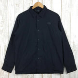 【Men's M ブラック系】 The North Face ( ザ・ノースフェイス ) オクトーバー ミッド シャツ October Mid Shirt ソフトシェル Octa（オクタ）アクティブインサレーション アクティブフリース ジャケット NR62301 A - 【公式】2ndGEAR（セカンドギア）Webショップ【登山用品・アウトドア用品専門 買取販売店】