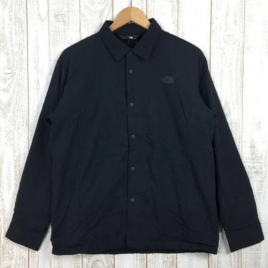 【Men's M ブラック系】 The North Face ( ザ・ノースフェイス ) オクトーバー ミッド シャツ October Mid Shirt ソフトシェル Octa（オクタ）アクティブインサレーション アクティブフリース ジャケット NR62301 A - 【公式】2ndGEAR（セカンドギア）Webショップ【登山用品・アウトドア用品専門 買取販売店】