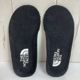 [Kid's Size 14.0cm Green] The North Face Toddler Nuptse Bootie II, Synthetic Down, NFJ51583, Asian Kid's, Primaloft Woodland Camo