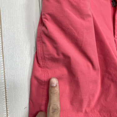 【Women's 4 ピンク系】 2015 Patagonia ( パタゴニア ) クァンダリー ショーツ 5インチ ウィメンズ Quandary Shorts 5-Inches Women's GNGB ナイロン ウェア ボトムス ショーツ ショートパンツ ソフトシ