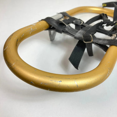 【OneSize ゴールド系】 Oxtos ( オクトス ) アルミワカン ウィンターギア わかん かんじき z00053119  わかん かんじき ウィンターギア