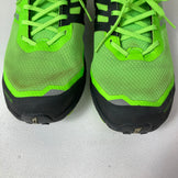 【Men's 27.5cm グリーン系】 Inov8 ( イノヴェイト ) トレイル ロック 270 Trail Roc 270 フットウェア トレイルランニングシューズ z00059096  トレイルランニングシューズ フットウェア
